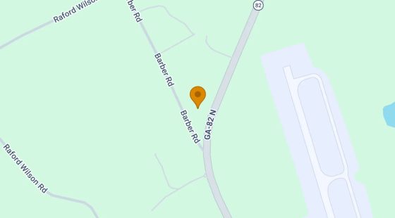 3.5 Acres in Commerce - Jackson County, GA in Jackson County, GA