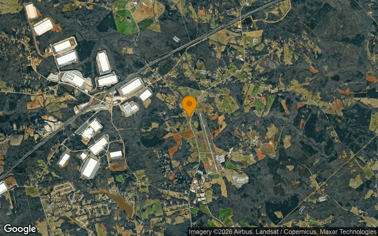 3.5 Acres in Commerce - Jackson County, GA in Jackson County, GA