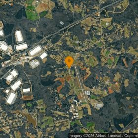 3.5 Acres in Commerce - Jackson County, GA in Jackson County, GA