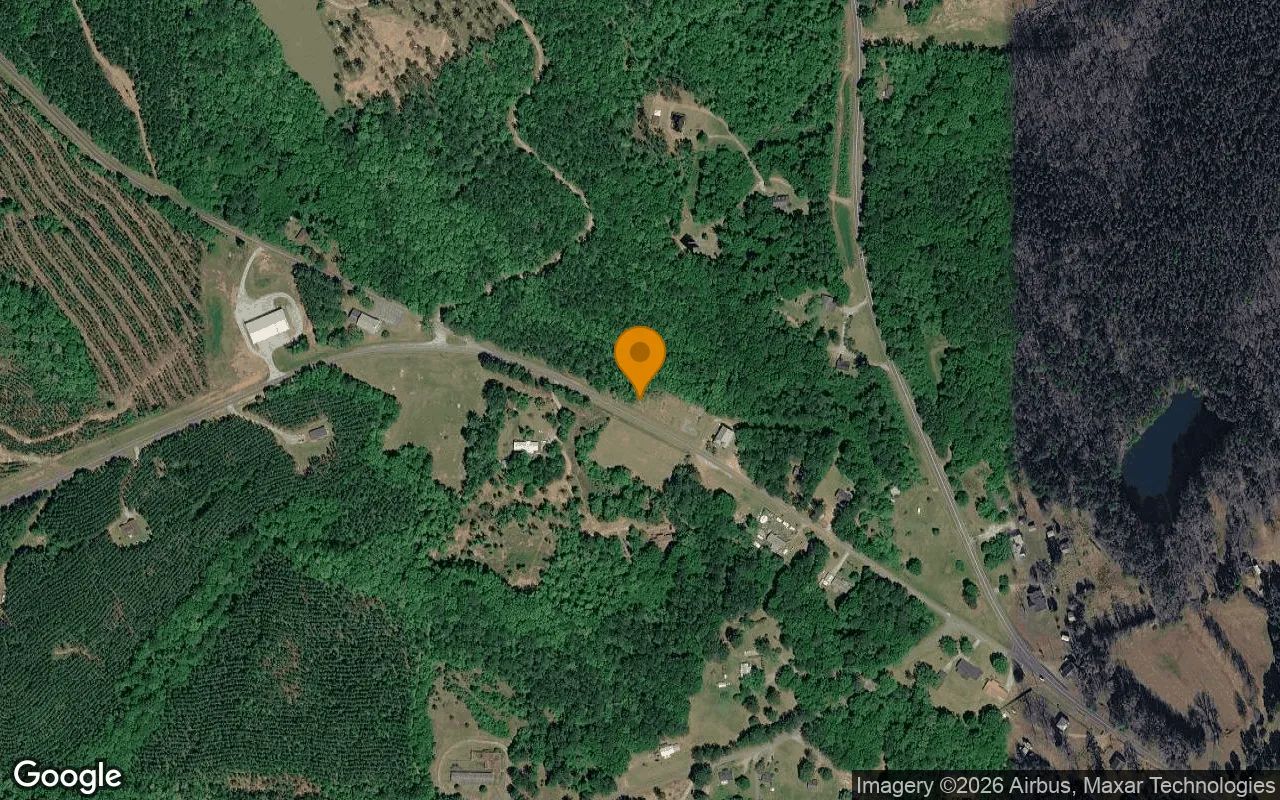 0.55 Acres in West Point - Harris County, GA in Harris County, GA