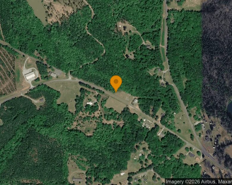0.55 Acres in West Point - Harris County, GA in Harris County, GA