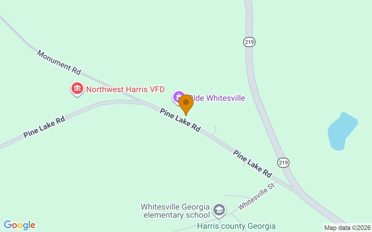 0.55 Acres in West Point - Harris County, GA - Image 2