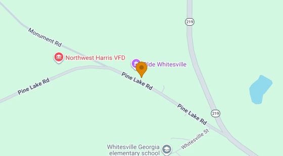 0.55 Acres in West Point - Harris County, GA in Harris County, GA