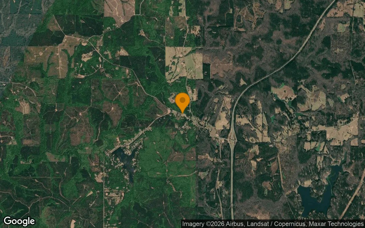 0.55 Acres in West Point - Harris County, GA in Harris County, GA