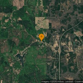 0.55 Acres in West Point - Harris County, GA in Harris County, GA