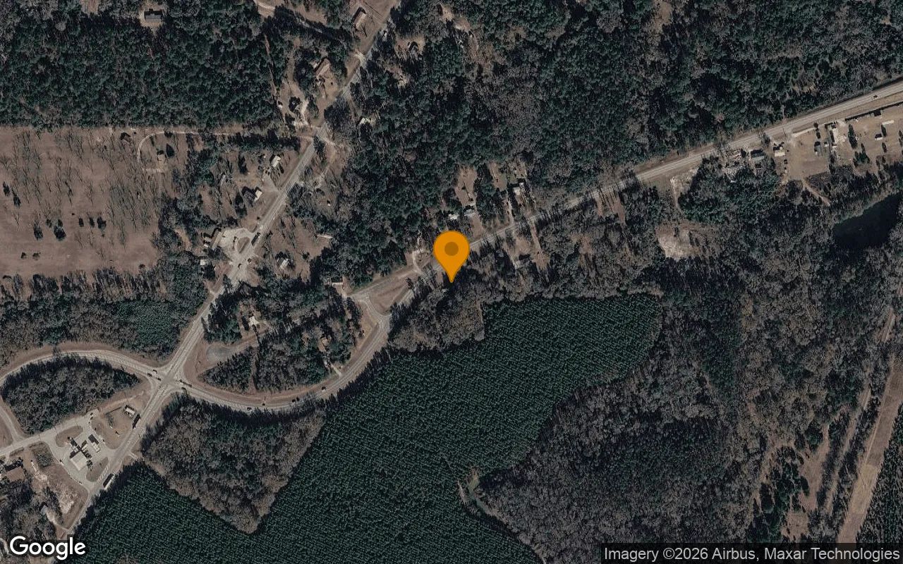 1.5 Acres in Oglethorpe - Macon County, GA in Macon County, GA