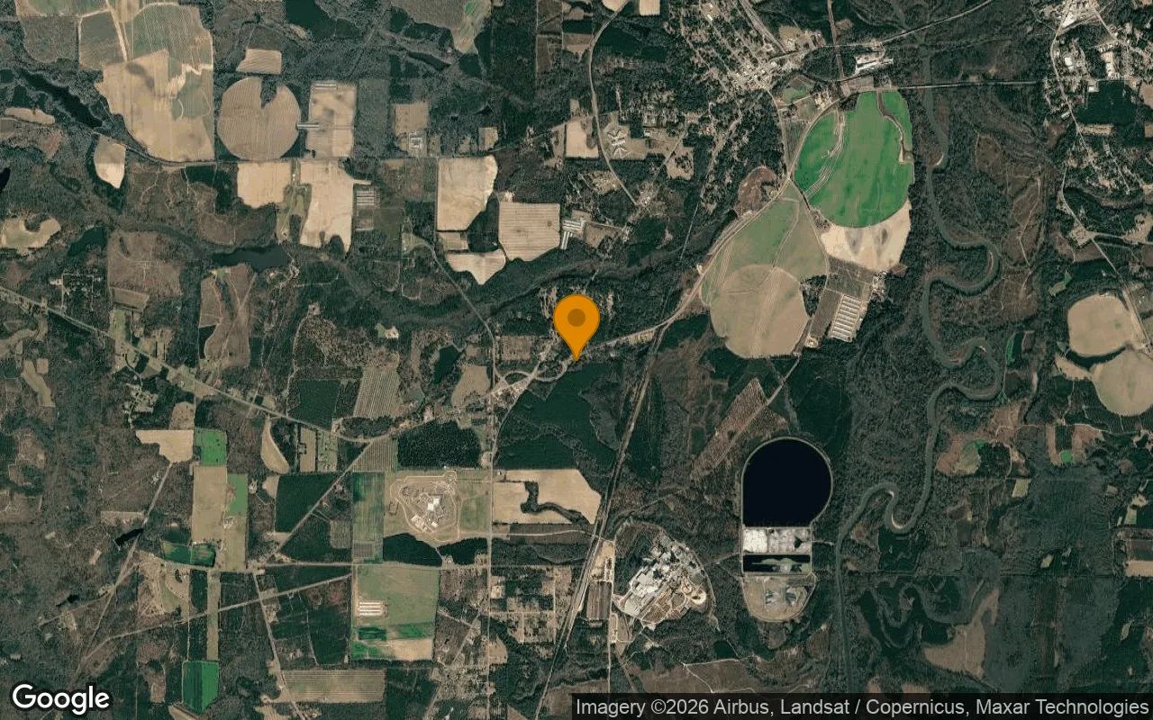 1.5 Acres in Oglethorpe - Macon County, GA in Macon County, GA