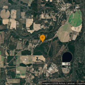 1.5 Acres in Oglethorpe - Macon County, GA in Macon County, GA