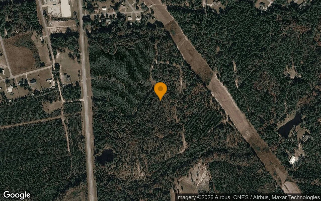 75.01 Acres in Soperton - Treutlen County, GA in Treutlen County, GA