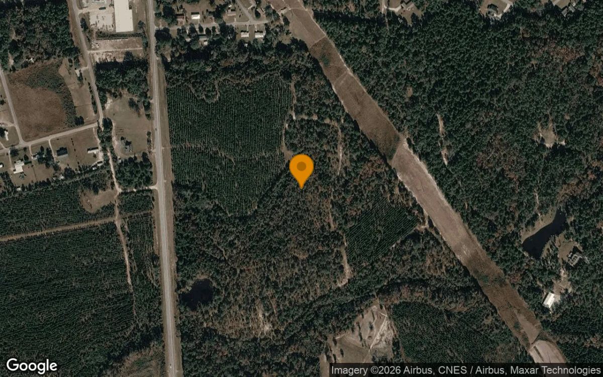 75.01 Acres in Soperton - Treutlen County, GA - Main image