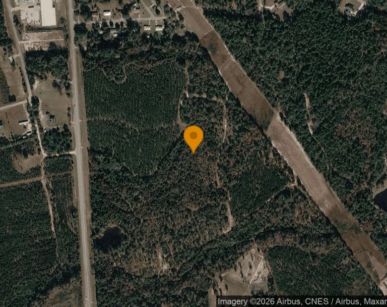 75.01 Acres in Soperton - Treutlen County, GA in Treutlen County, GA