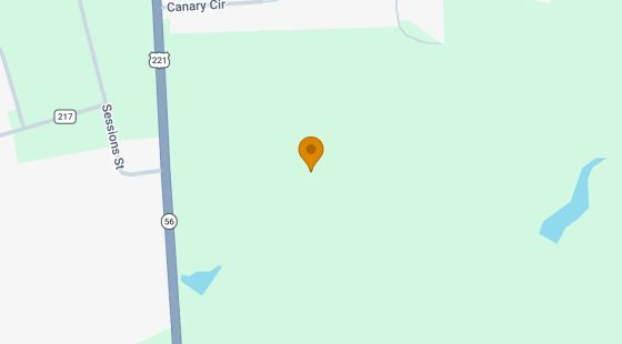 75.01 Acres in Soperton - Treutlen County, GA in Treutlen County, GA