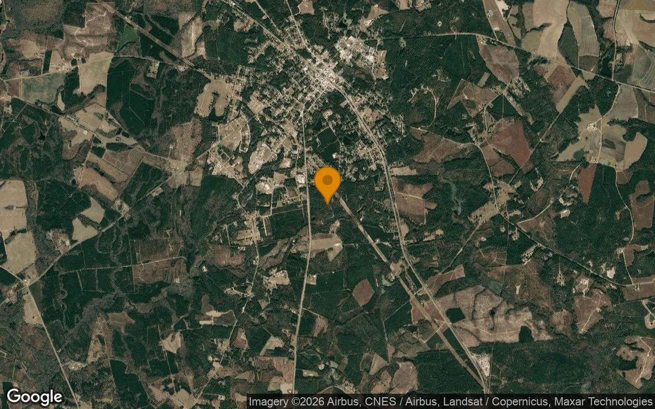 75.01 Acres in Soperton - Treutlen County, GA in Treutlen County, GA