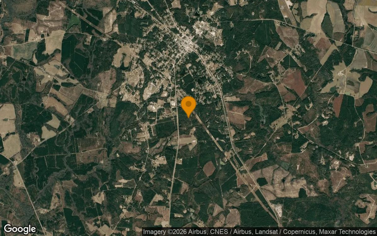 75.01 Acres in Soperton - Treutlen County, GA - Image 3