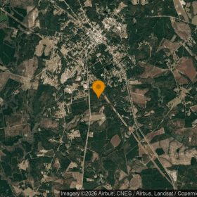 75.01 Acres in Soperton - Treutlen County, GA in Treutlen County, GA