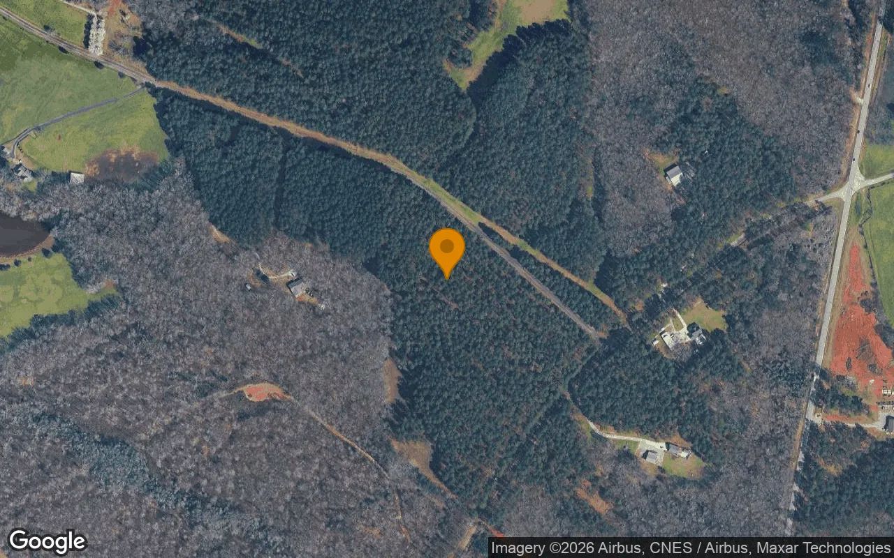 15.03 Acres in Hull - Madison County, GA in Madison County, GA