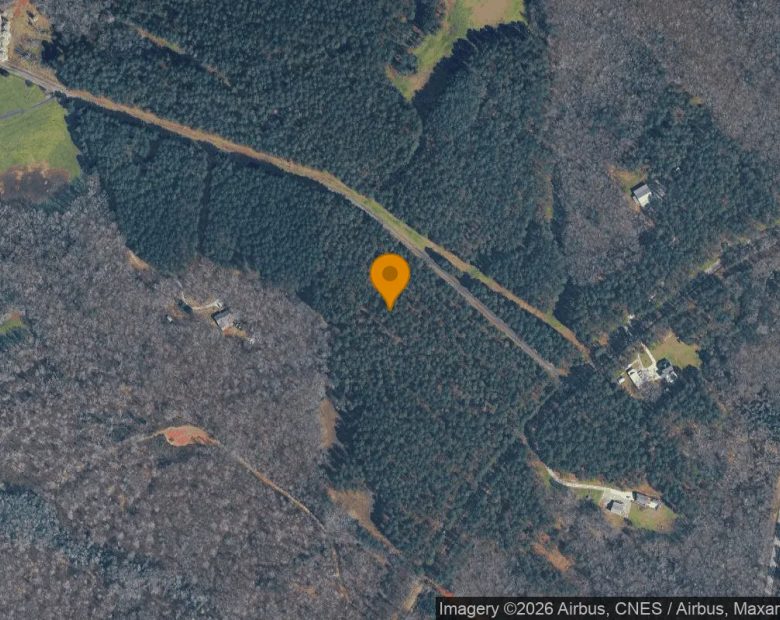 15.03 Acres in Hull - Madison County, GA in Madison County, GA