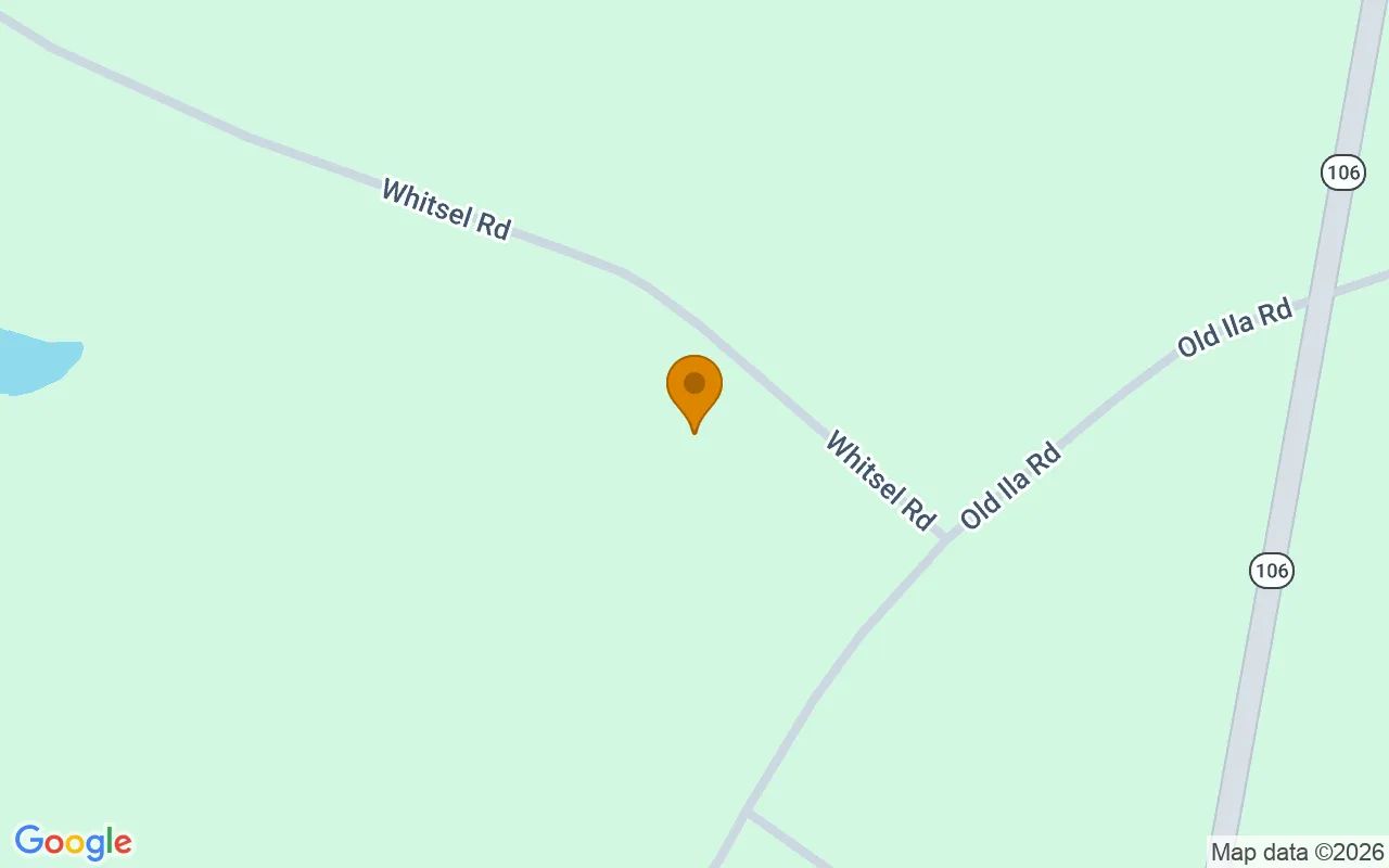 15.03 Acres in Hull - Madison County, GA in Madison County, GA