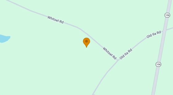 15.03 Acres in Hull - Madison County, GA in Madison County, GA