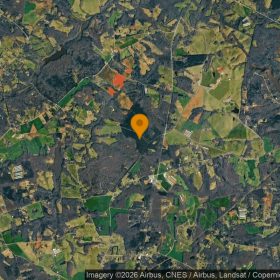15.03 Acres in Hull - Madison County, GA in Madison County, GA