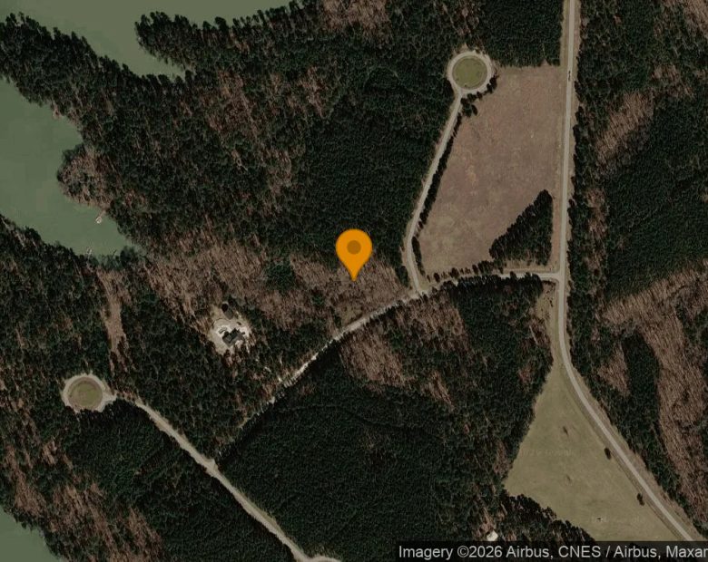 3.51 Acres in Tignall - Lincoln County, GA in Lincoln County, GA