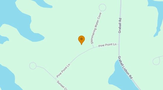 3.51 Acres in Tignall - Lincoln County, GA in Lincoln County, GA