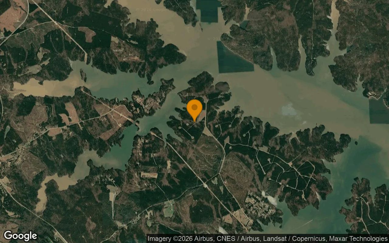 3.51 Acres in Tignall - Lincoln County, GA in Lincoln County, GA