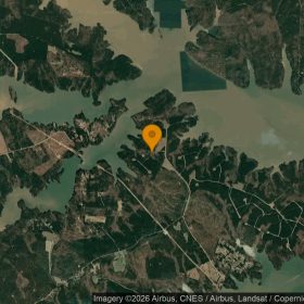 3.51 Acres in Tignall - Lincoln County, GA in Lincoln County, GA