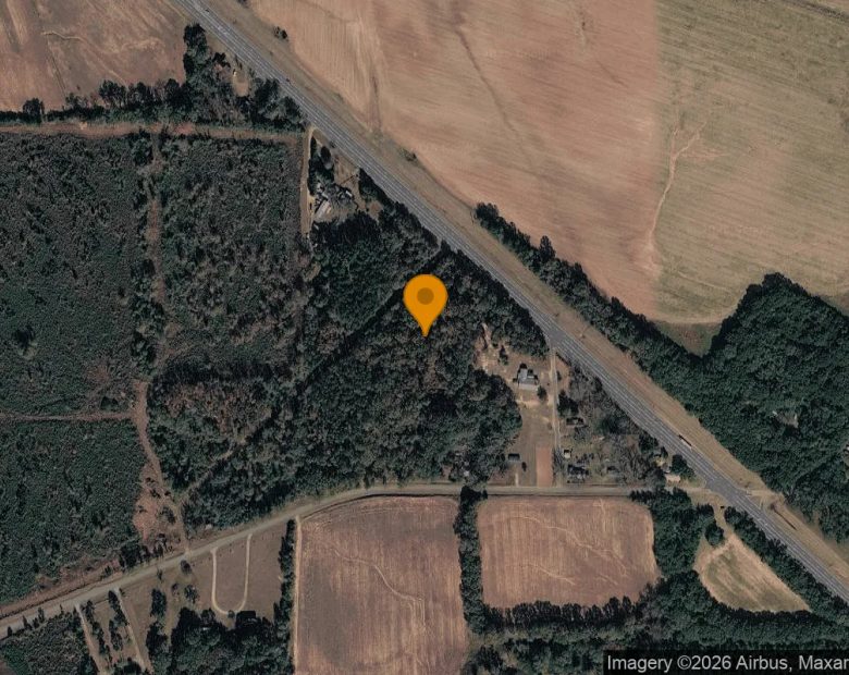 9.08 Acres in Weston - Webster County, GA in Webster County, GA