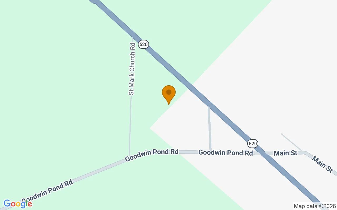 9.08 Acres in Weston - Webster County, GA in Webster County, GA