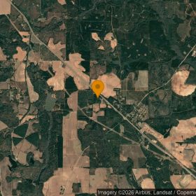 9.08 Acres in Weston - Webster County, GA in Webster County, GA