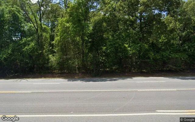 9.08 Acres in Weston - Webster County, GA in Webster County, GA