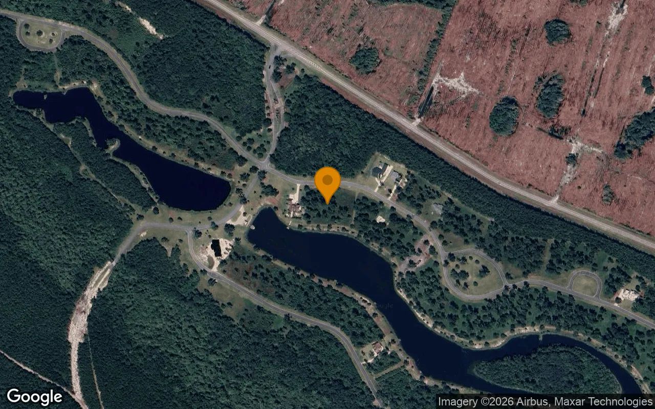 0.55 Acres in Brunswick - Glynn County, GA in Glynn County, GA