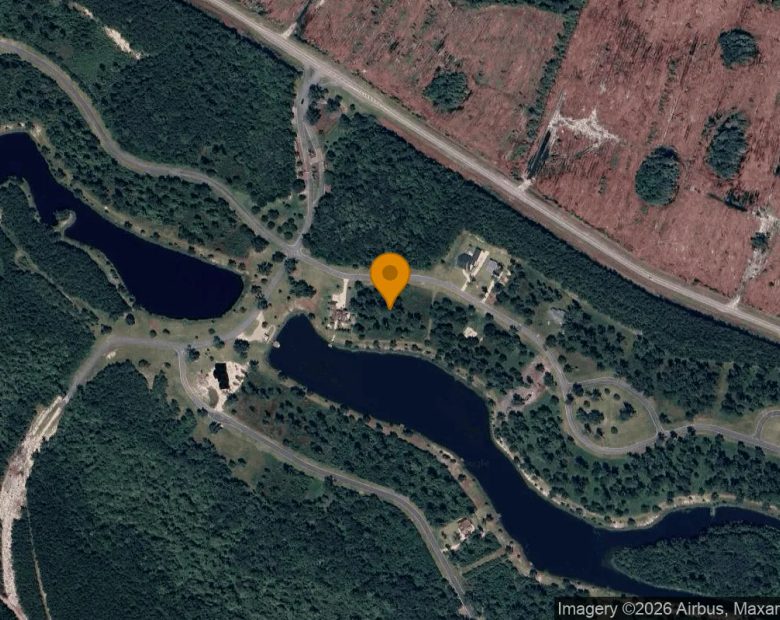 0.55 Acres in Brunswick - Glynn County, GA in Glynn County, GA