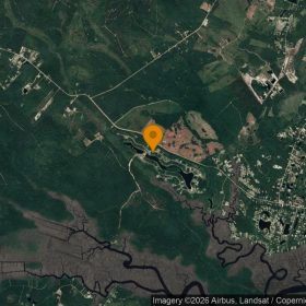 0.55 Acres in Brunswick - Glynn County, GA in Glynn County, GA