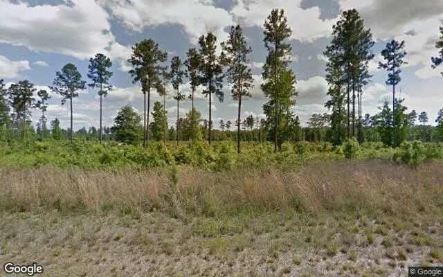 0.55 Acres in Brunswick - Glynn County, GA in Glynn County, GA