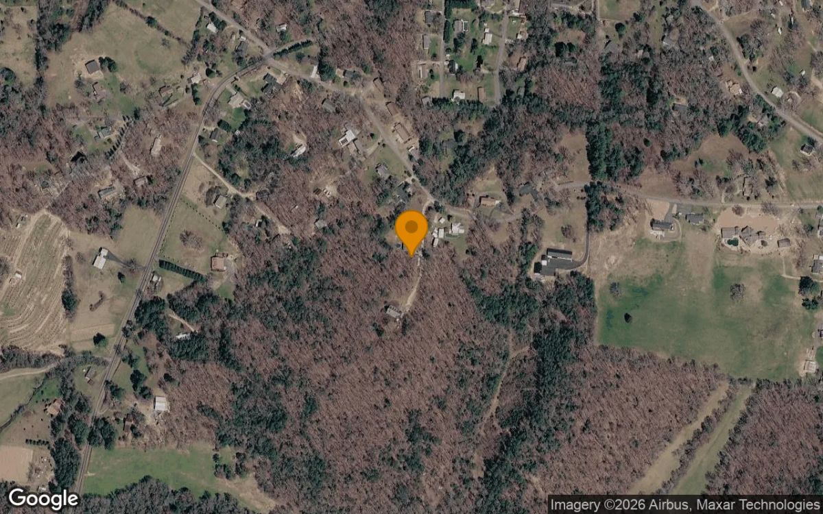 0.87 Acres in Epworth - Fannin County, GA - Main image