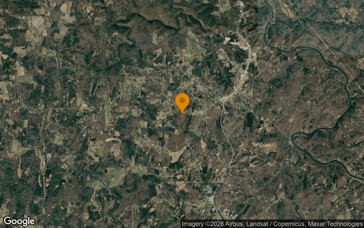 0.87 Acres in Epworth - Fannin County, GA in Fannin County, GA