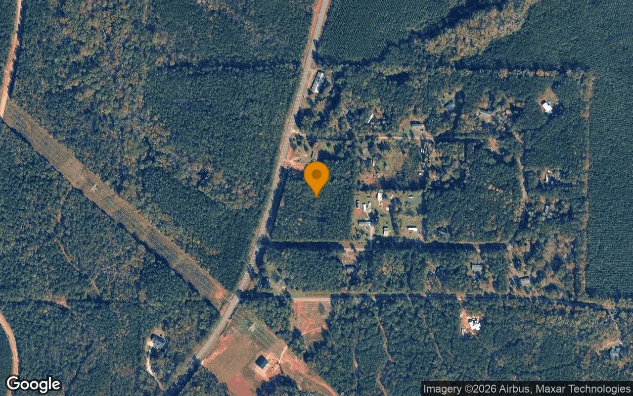 1.5 Acres in Forsyth - Monroe County, GA in Monroe County, GA