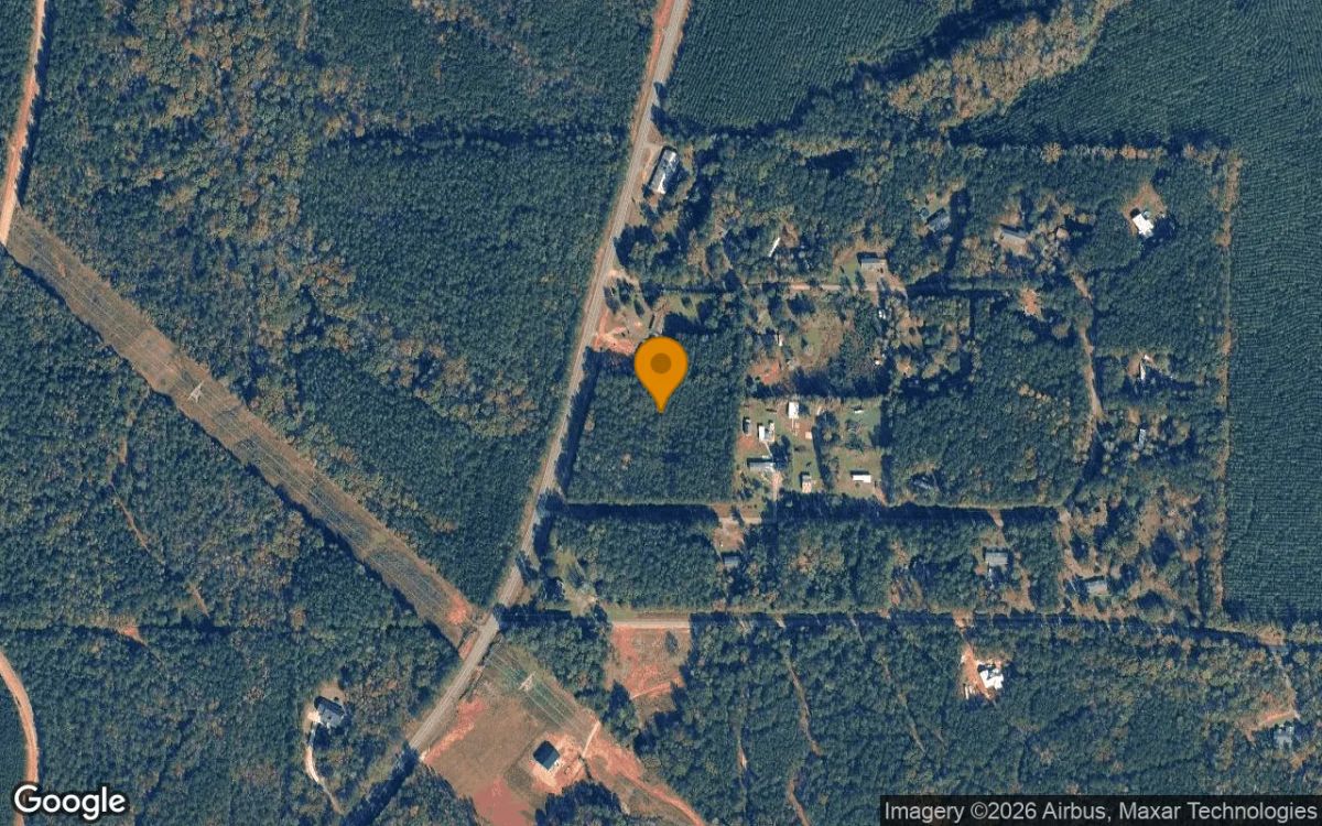 1.5 Acres in Forsyth - Monroe County, GA - Main image