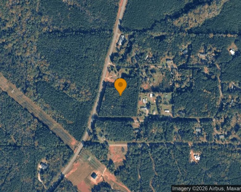 1.5 Acres in Forsyth - Monroe County, GA in Monroe County, GA