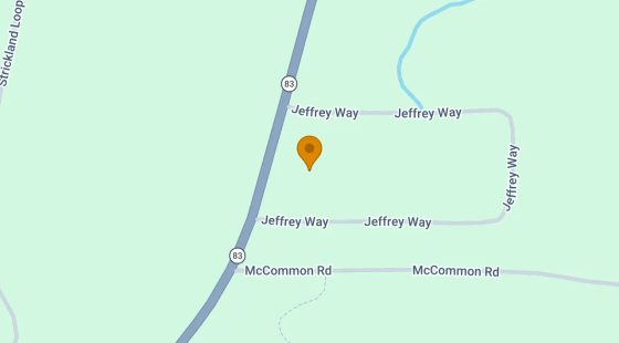 1.5 Acres in Forsyth - Monroe County, GA in Monroe County, GA