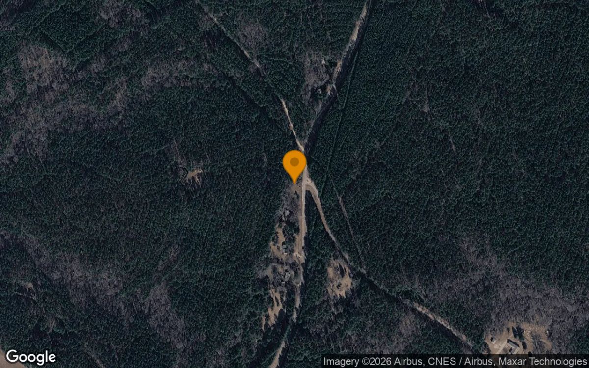 0.38 Acres in Rayle - Wilkes County, GA - Main image