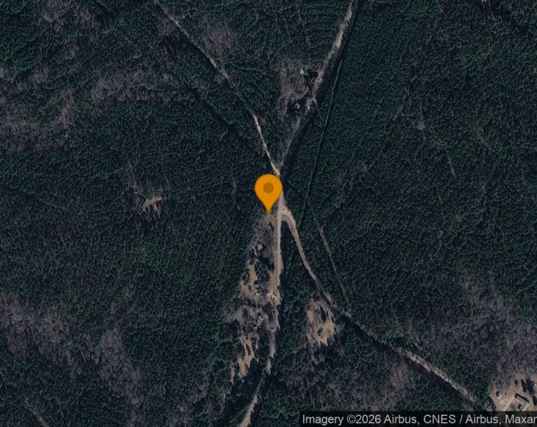 0.38 Acres in Rayle - Wilkes County, GA in Wilkes County, GA