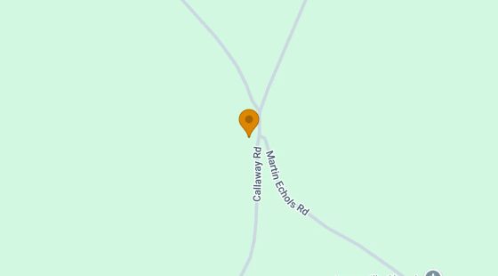 0.38 Acres in Rayle - Wilkes County, GA in Wilkes County, GA