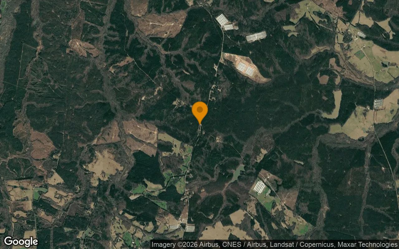 0.38 Acres in Rayle - Wilkes County, GA in Wilkes County, GA