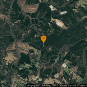 0.38 Acres in Rayle - Wilkes County, GA in Wilkes County, GA