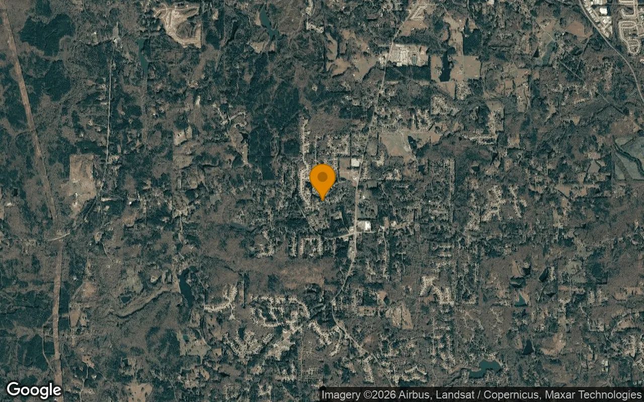 0.54 Acres in Dallas - Paulding County, GA in Paulding County, GA