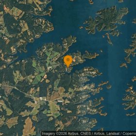 0.55 Acres in Hartwell - Hart County, GA in Hart County, GA