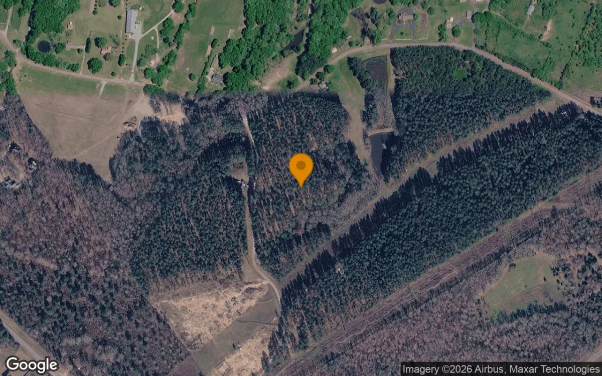 14.88 Acres in Statham - Oconee County, GA - Main image